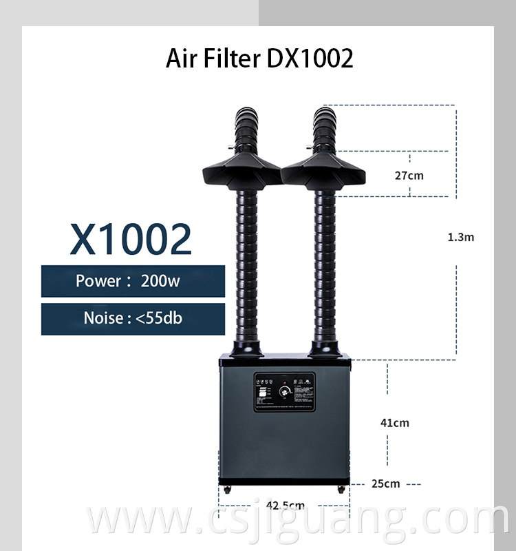air purifier filter